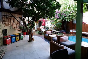 The Suite Apart Hotel Kaleiçi