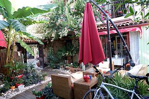 The Suite Apart Hotel Kaleiçi