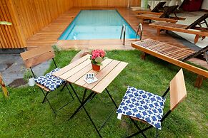 The Suite Apart Hotel Kaleiçi