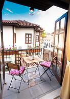 The Suite Apart Hotel Kaleiçi