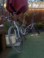 The Suite Apart Hotel Kaleiçi