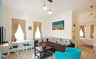 The Suite Apart Hotel Kaleiçi
