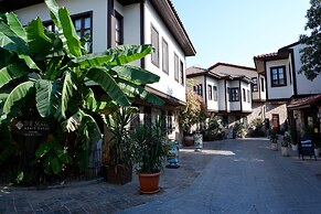 The Suite Apart Hotel Kaleiçi