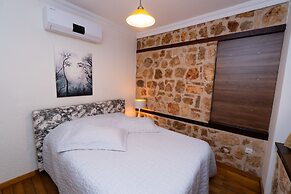 The Suite Apart Hotel Kaleiçi