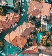 The Suite Apart Hotel Kaleiçi