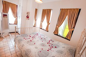 The Suite Apart Hotel Kaleiçi