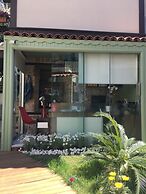 The Suite Apart Hotel Kaleiçi