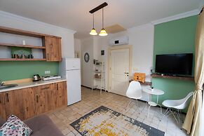 The Suite Apart Hotel Kaleiçi