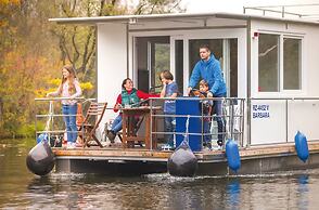 Kuhnle Tours Zeuthen