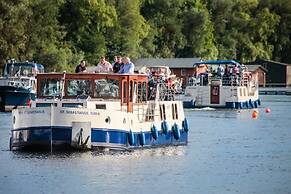 Kuhnle Tours Zeuthen