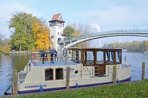 Kuhnle Tours Zeuthen