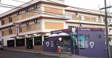 Hotel 15 de Julho