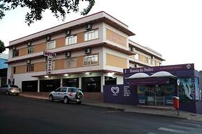 Hotel 15 de Julho