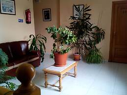 Hostal Sequeiros