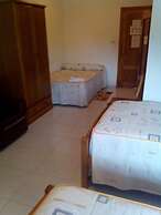 Hostal Sequeiros