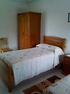 Hostal Sequeiros