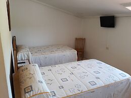 Hostal Sequeiros