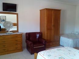 Hostal Sequeiros