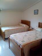 Hostal Sequeiros