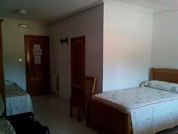 Hostal Sequeiros