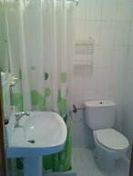 Hostal Sequeiros