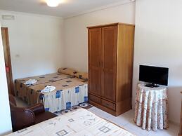 Hostal Sequeiros