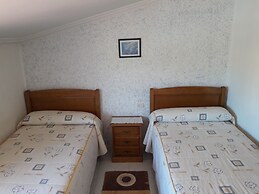 Hostal Sequeiros