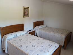 Hostal Sequeiros
