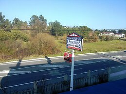 Hostal Sequeiros