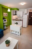 Holidays2Malaga Juan de Mena Apartments