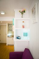 Holidays2Malaga Juan de Mena Apartments