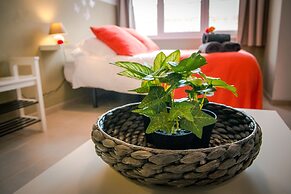 Holidays2Malaga Juan de Mena Apartments