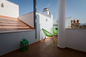 Holidays2Malaga Juan de Mena Apartments