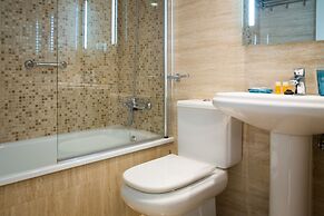 Holidays2Malaga Juan de Mena Apartments