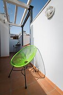 Holidays2Malaga Juan de Mena Apartments