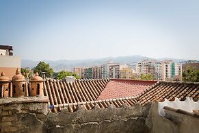 Holidays2Malaga Juan de Mena Apartments