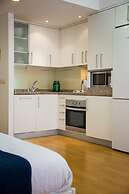 Holidays2Malaga Juan de Mena Apartments