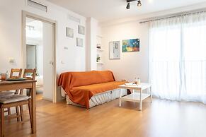 Holidays2Malaga Juan de Mena Apartments