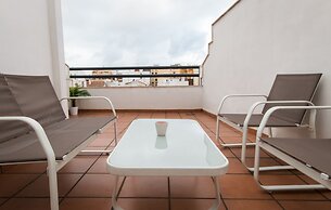 Holidays2Malaga Juan de Mena Apartments