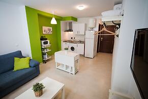 Holidays2Malaga Juan de Mena Apartments