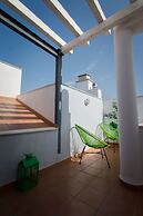 Holidays2Malaga Juan de Mena Apartments