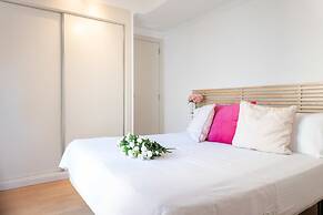 Holidays2Malaga Juan de Mena Apartments