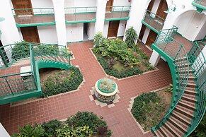 Beach Castles Studio