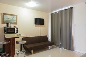 Beach Castles Studio