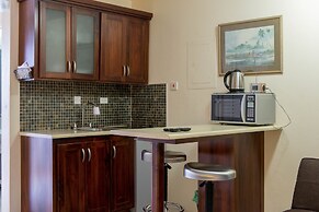 Beach Castles Studio