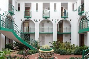 Beach Castles Studio