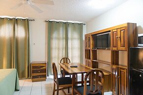 Beach Castles Studio