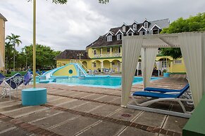 Beach Castles Studio