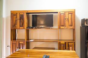 Beach Castles Studio