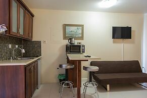 Beach Castles Studio